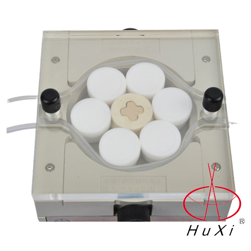 上海青浦滬西HL-2恒流泵（蠕動(dòng)泵）