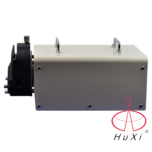 工業(yè)型調速蠕動泵BT-300恒流泵