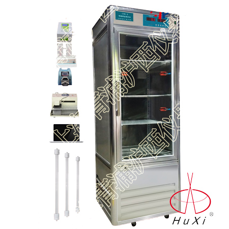 自動(dòng)液相色譜分離層析儀MQP-7