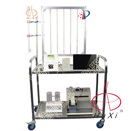 自動(dòng)液相色譜分離層析儀MG99-3