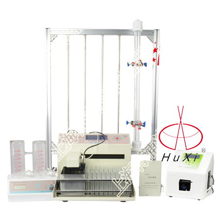 自動(dòng)液相色譜分離層析儀MG99-2