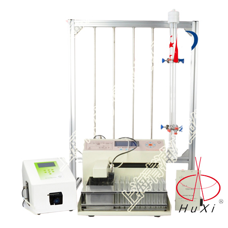自動(dòng)液相色譜分離層析儀MG99-1